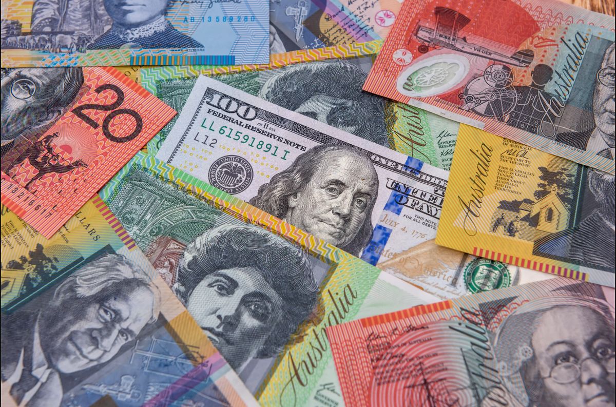 Analisis Dolar Australia Terpukul, Tapi Masih Punya Harapan - Data Pasar 2025-10-21