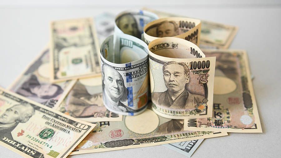 Analisis Dolar Menguat, Tekanan Defisit Buat Yen-Euro Kian Rapuh - Data Pasar 2025-10-07