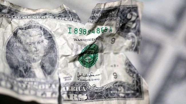 Analisis Dolar Menguat ke 98.87, Pasar Fokus ke Drama AS–China - Data Pasar 2025-10-13