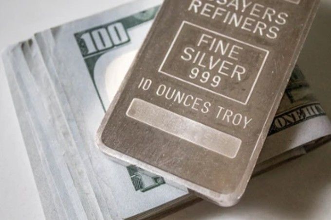 Analisis Euforia Padam, Perak Masih Tangguh - Data Pasar 2025-10-07