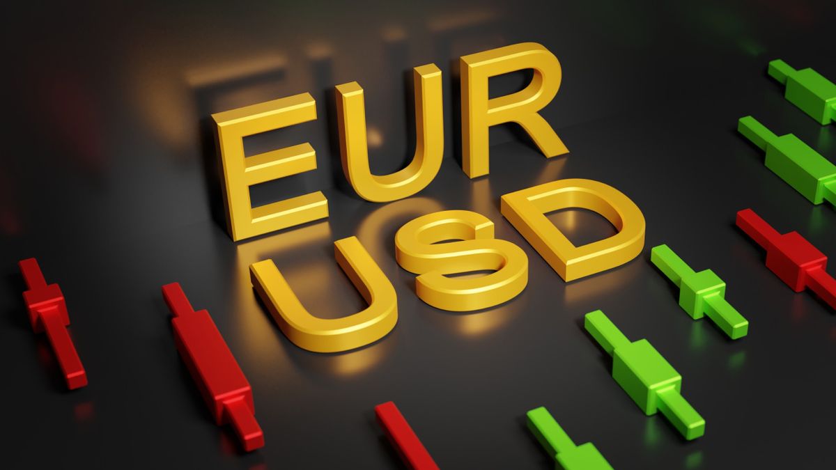 Analisis Euro Tahan Napas, Dolar Masih Dominan - Data Pasar 2025-10-22