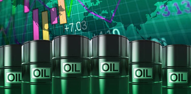 Analisis Minyak Lesu, Damai Gaza & Surplus Bayangi - Data Pasar 2025-10-10