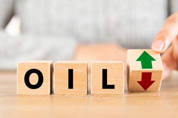 Analisis Risk-On Angkat Oil, Sampai Kapan? - Data Pasar 2025-10-15