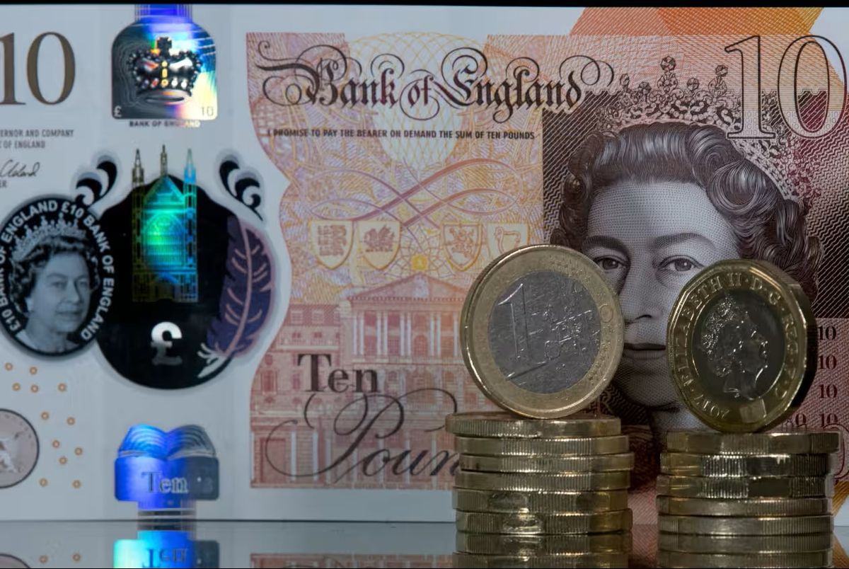 Analisis BoE & Pajak: Ujian untuk Pound - Data Pasar 2025-11-06