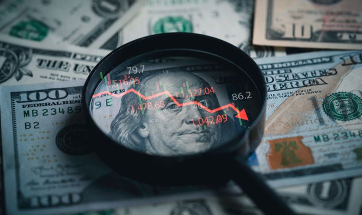 Analisis Dolar Balik Arah! Shutdown AS Mendekati Akhir - Data Pasar 2025-11-10