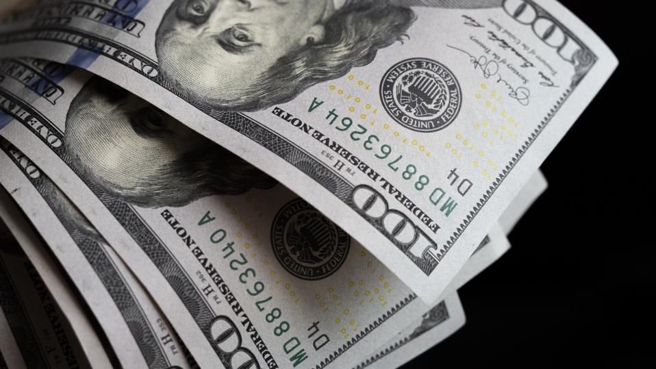 Analisis Dolar Stabil Ditengah Pelemahan Ekuitas AS dan Imbal Hasil - Data Pasar 2025-11-14
