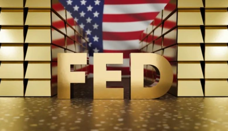 Analisis Emas Ditahan The Fed, Tapi Justru Makin Diburu Pasar - Data Pasar 2025-11-14