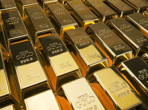 Analisis Emas Naik Hampir 2% Jelang Cut Rate, Konferensi Pers Powell - Data Pasar 2025-10-29