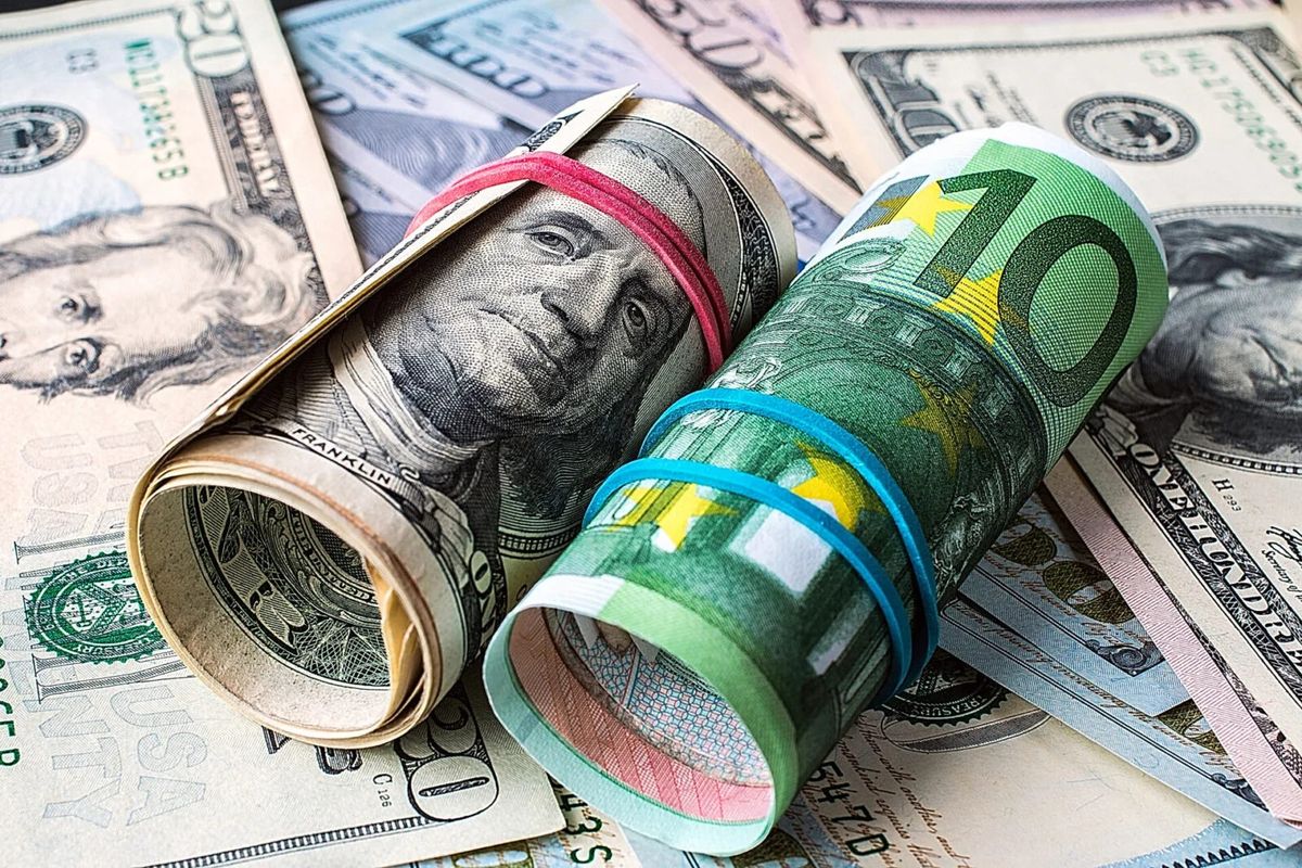 Analisis Euro Pelan Naik, Tapi Ada Sesuatu di Balik Gerakan Ini - Data Pasar 2025-11-14