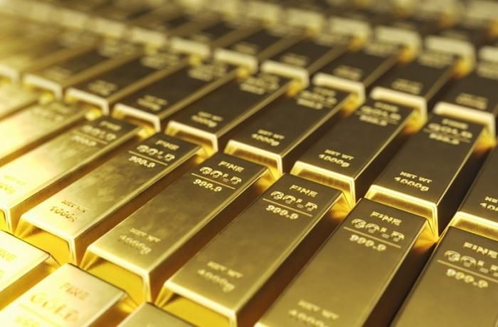 Analisis Optimisme Kembalinya Pemerintah AS Buat Emas Naik 2% - Data Pasar 2025-11-13