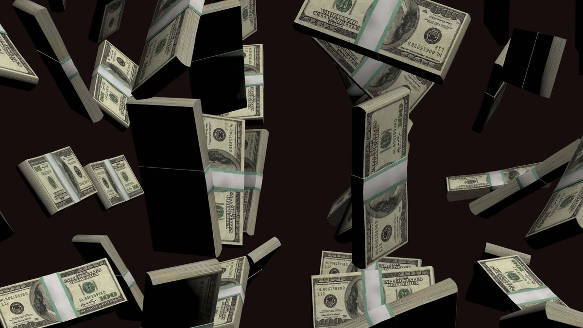 Analisis Pemerintah AS Siap Dibuka Kembali, Dolar Mixed - Data Pasar 2025-11-13