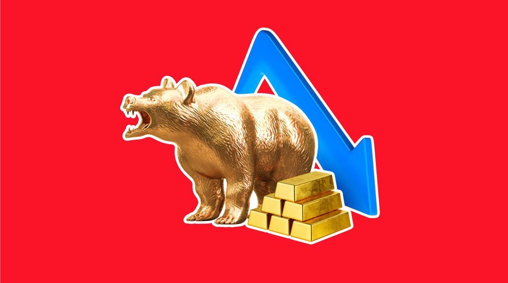 Analisis The Fed Tahan Diri, Emas Terjun – Pertanda Apa? - Data Pasar 2025-11-18