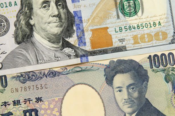 Analisis Yen Menguat, Kapan BOJ Bergerak? - Data Pasar 2025-11-07