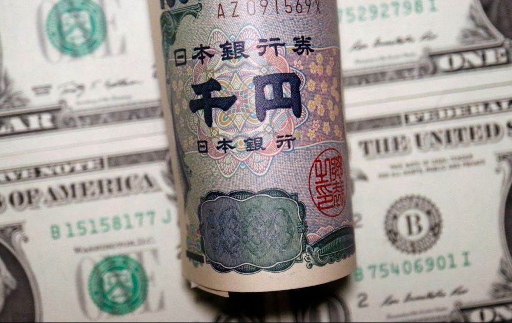 Analisis Yen Tertekan di 154, Arah Kebijakan Jepang Disorot - Data Pasar 2025-10-31