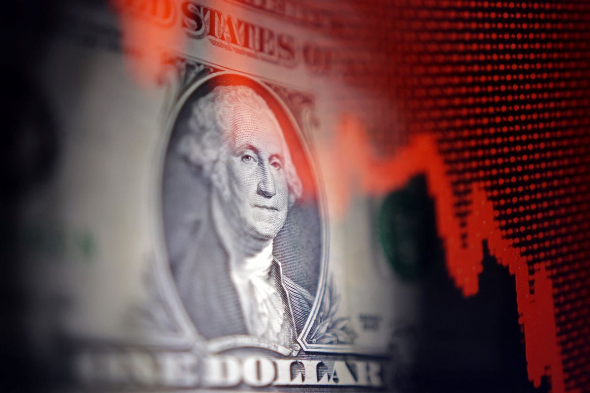 Analisis ADP Negatif & Calon Ketua Fed Dovish, Dolar AS Kena Tekanan Ganda - Data Pasar 2025-12-03