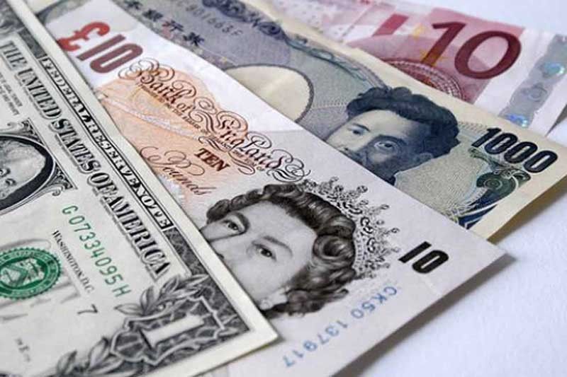 Analisis BOJ Diisukan Naikkan Bunga, Tapi Yen Tetap Keok - Data Pasar 2025-11-27