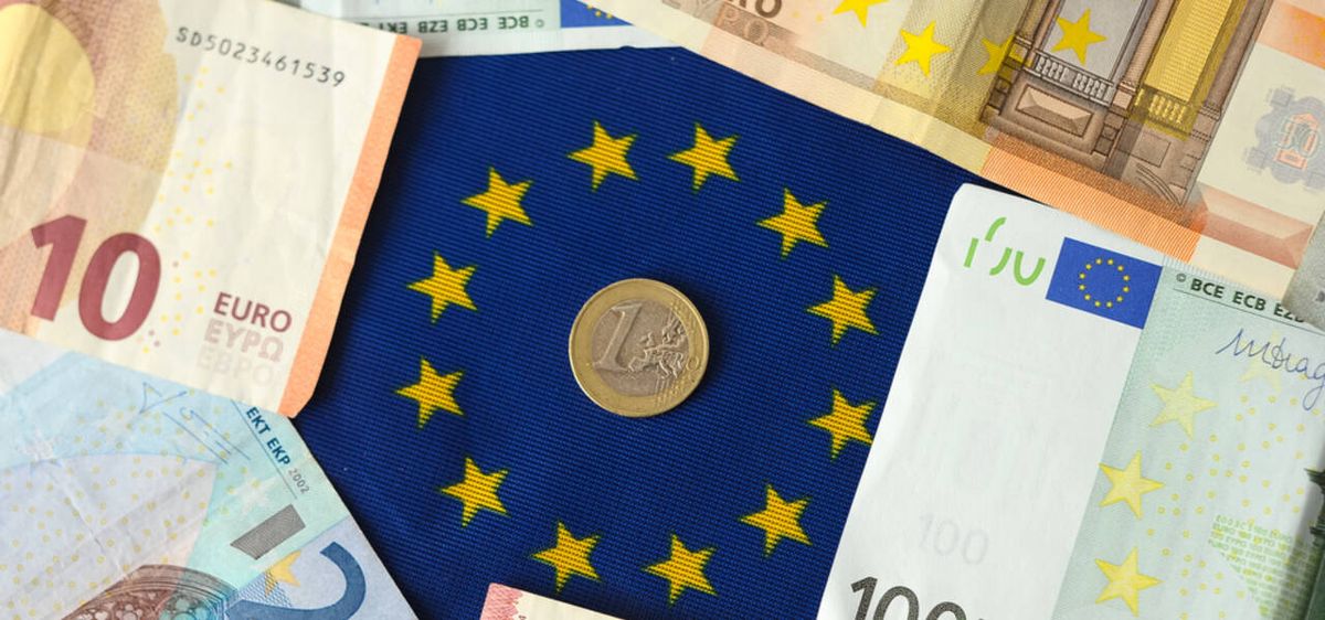 Analisis Data Zona Eropa Membaik, Tapi EUR/USD Masih Galau - Data Pasar 2025-12-05