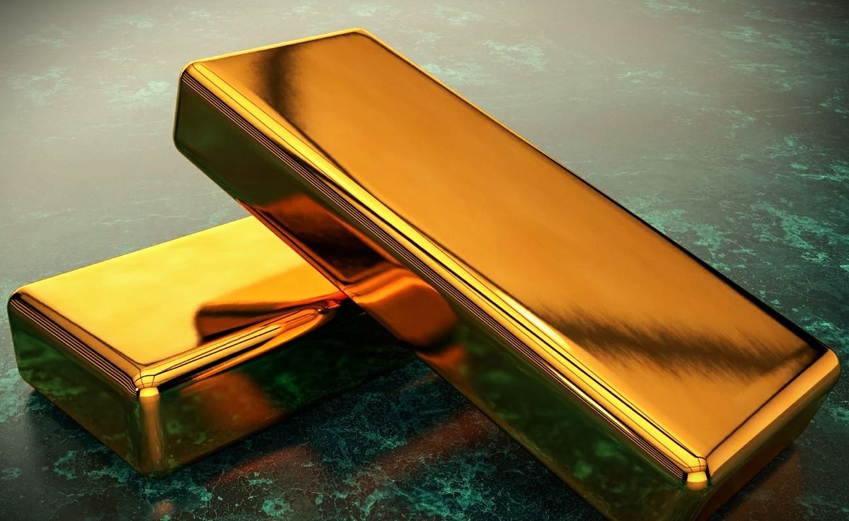 Analisis Emas Diam di $4.205, Lagi Nunggu Kejutan Data AS? - Data Pasar 2025-12-05