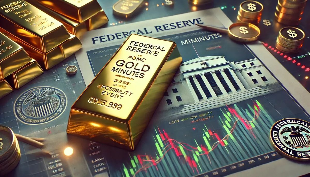 Analisis Emas Tak Kuat Tahan Reli, Risalah The Fed Buar Pasar Ragu - Data Pasar 2025-11-20