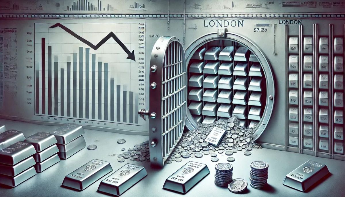 Analisis Euforia Perak Redup, Profit Taking Kembali Menyala! - Data Pasar 2025-12-04