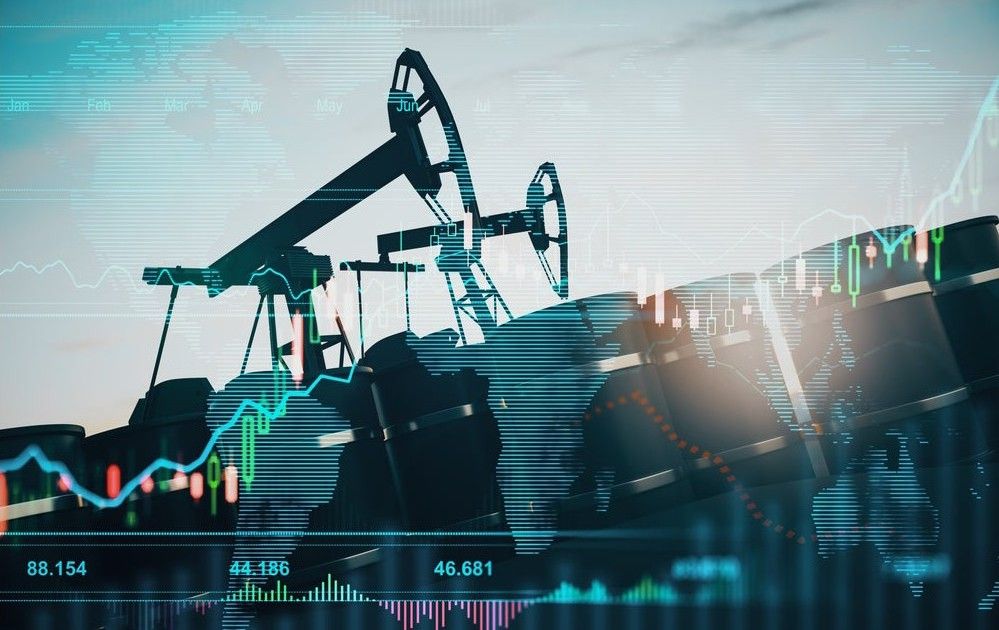 Analisis Minyak Dekat Puncak 2 Pekan, Jelang Fed dan Isu Rusia–Venezuela - Data Pasar 2025-12-08