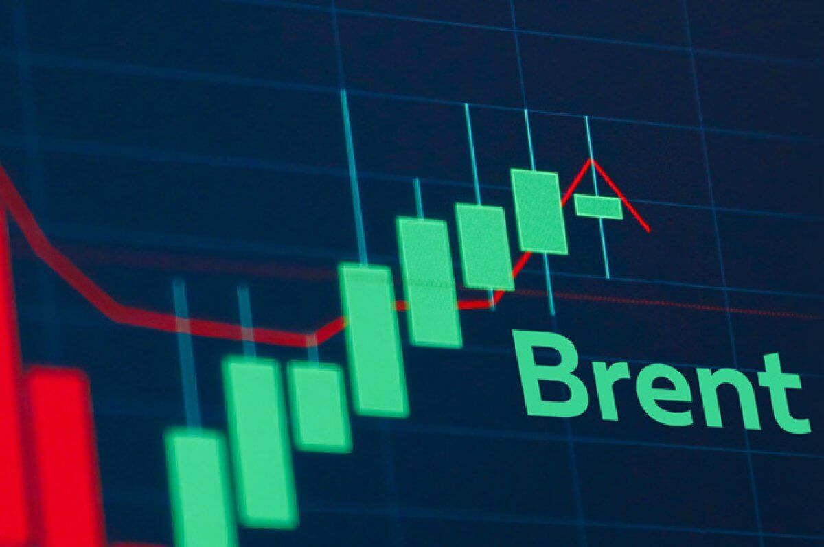 Analisis Minyak Masih Pertahankan Kenaikannya - Data Pasar 2025-12-02