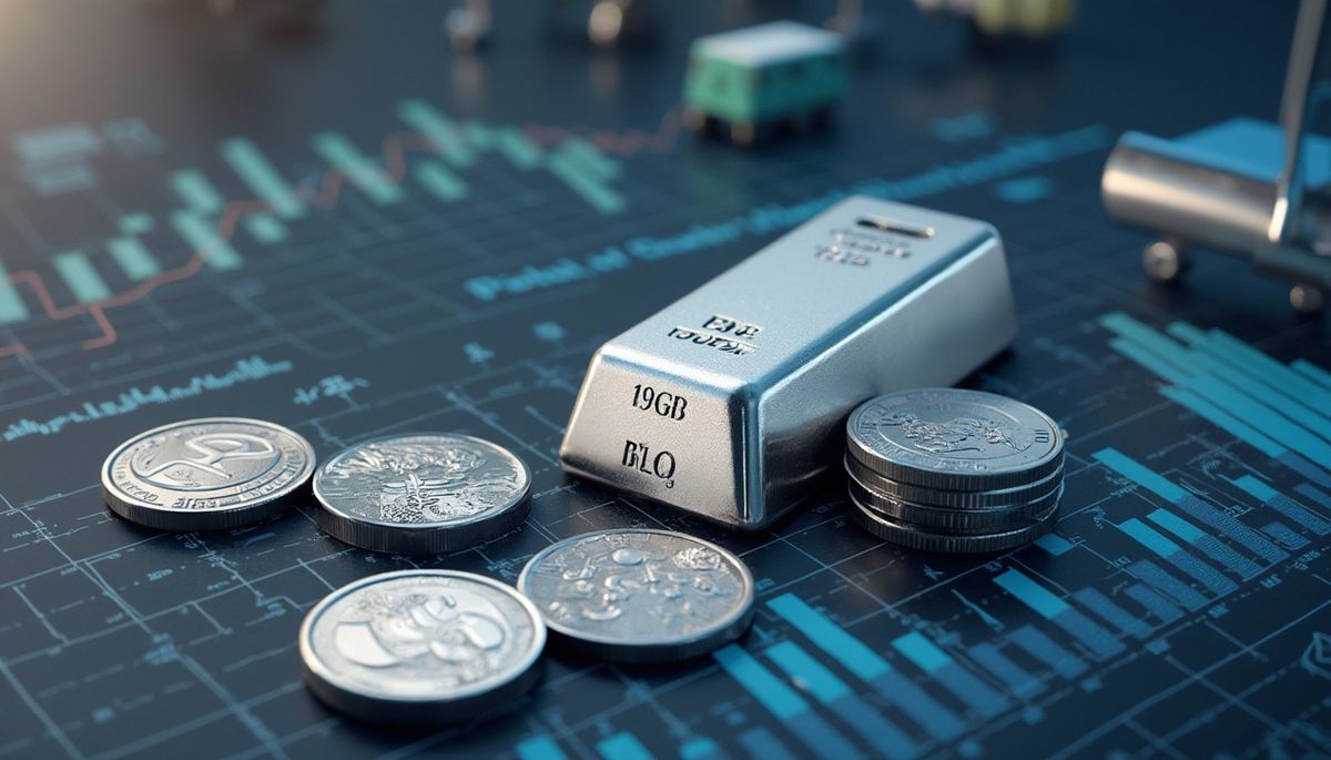 Analisis Perak Tinggalkan Rekor Tertinggi: Profit Taking Biasa atau Warning Serius? - Data Pasar 2025-12-03