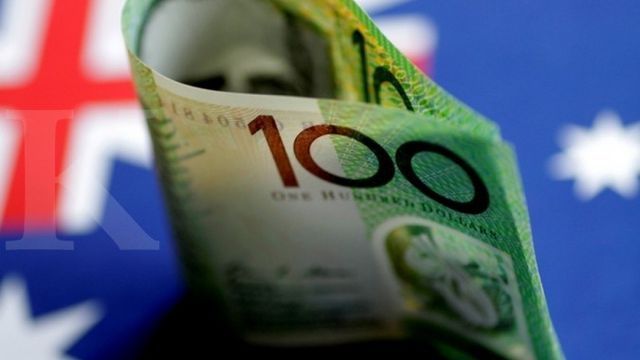 Analisis Australian Inflation Rises, AUD Seeks New Direction - Data Pasar 2026-01-20