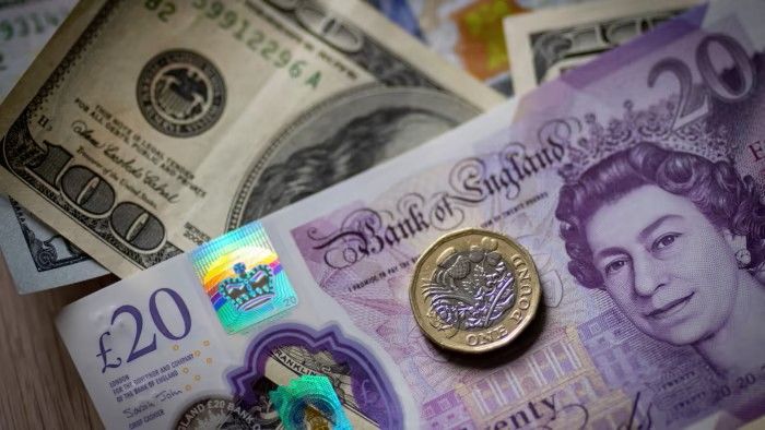 Analisis DXY Rebut Puncak Enam Pekan, Isu Suksesi Powell Jadi Pemantik - Data Pasar 2026-01-17