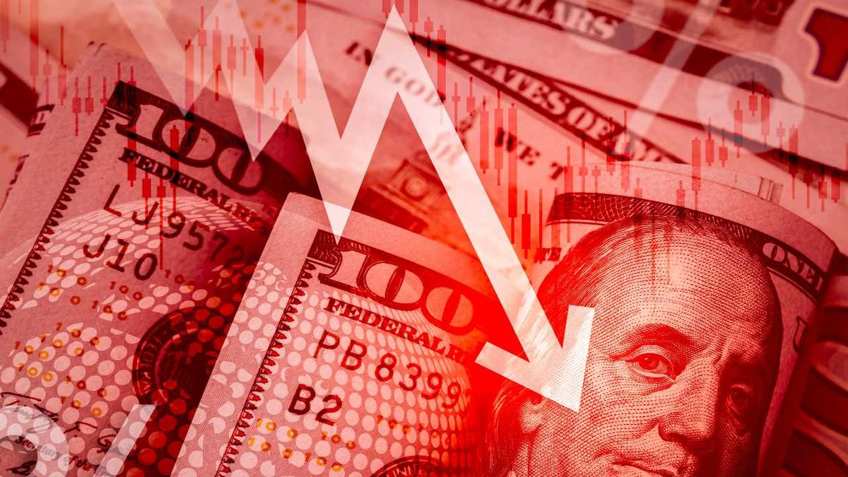 Analisis Drama Powell Tekan Dolar - Data Pasar 2026-01-12