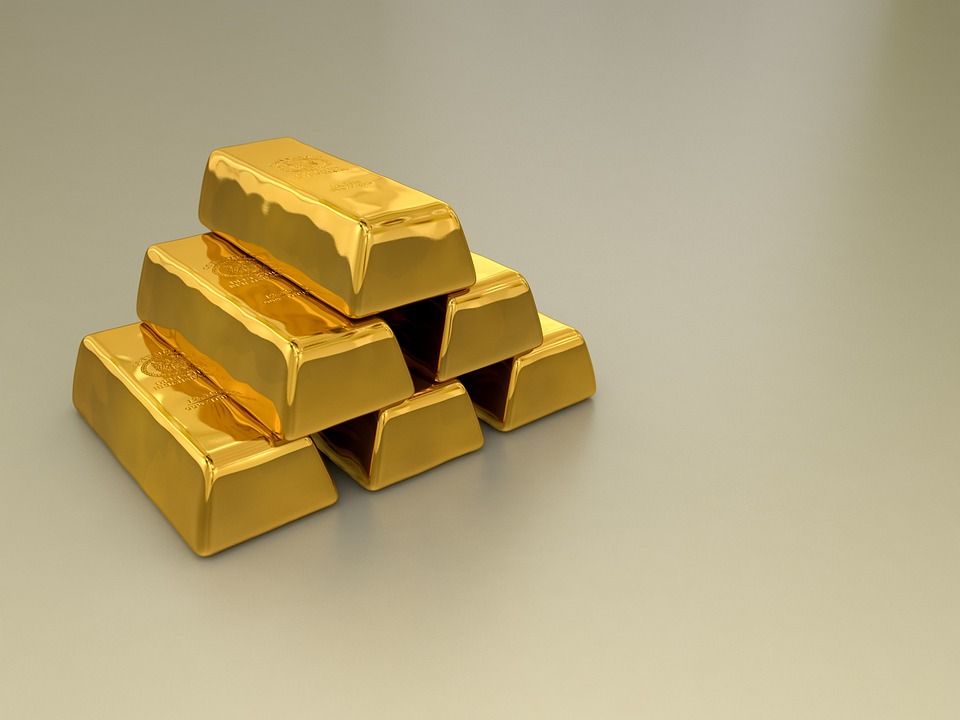 Analisis Gold Prices Slightly Lower, Profit-Taking Begins - Data Pasar 2026-01-23