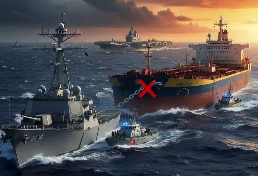 Analisis Harga Minyak Stabil Awal 2026, OPEC+ dan Venezuela Jadi Sorotan - Data Pasar 2026-01-02