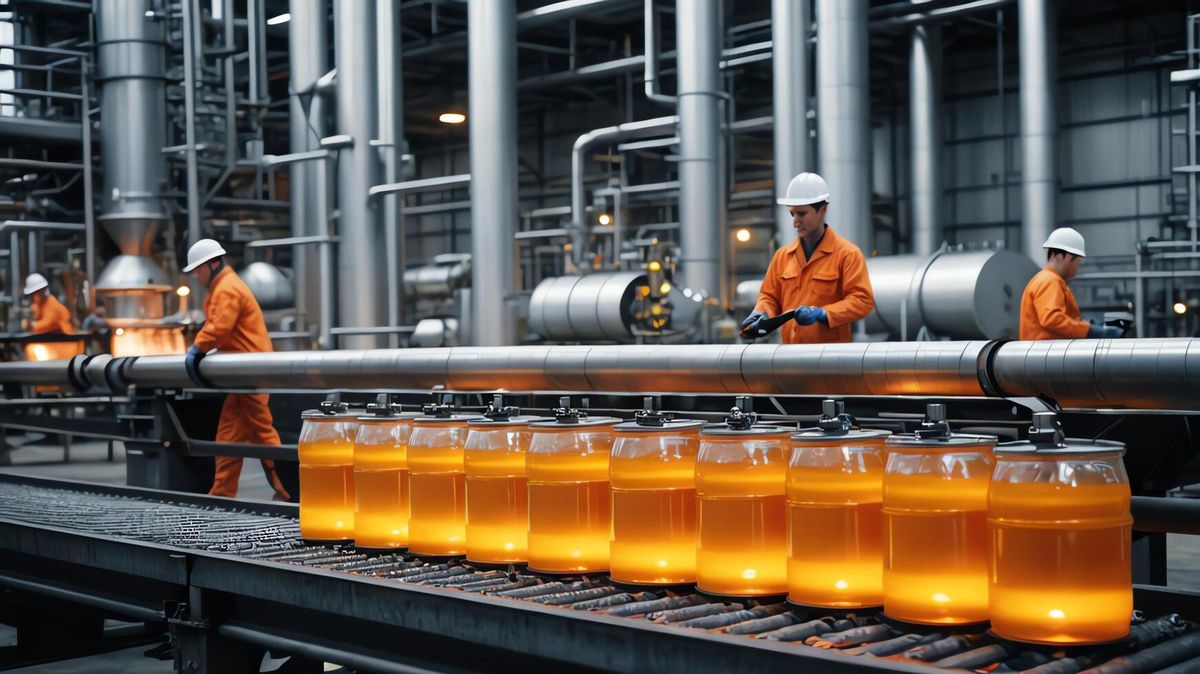 Analisis Minyak Naik 2% Pasca Pembicaraan Ukraina vs Prospek Pasokan - Data Pasar 2025-12-29