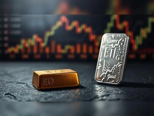 Analisis Profit-Taking Hantam Emas dan Perak Pasca Melonjak - Data Pasar 2025-12-29