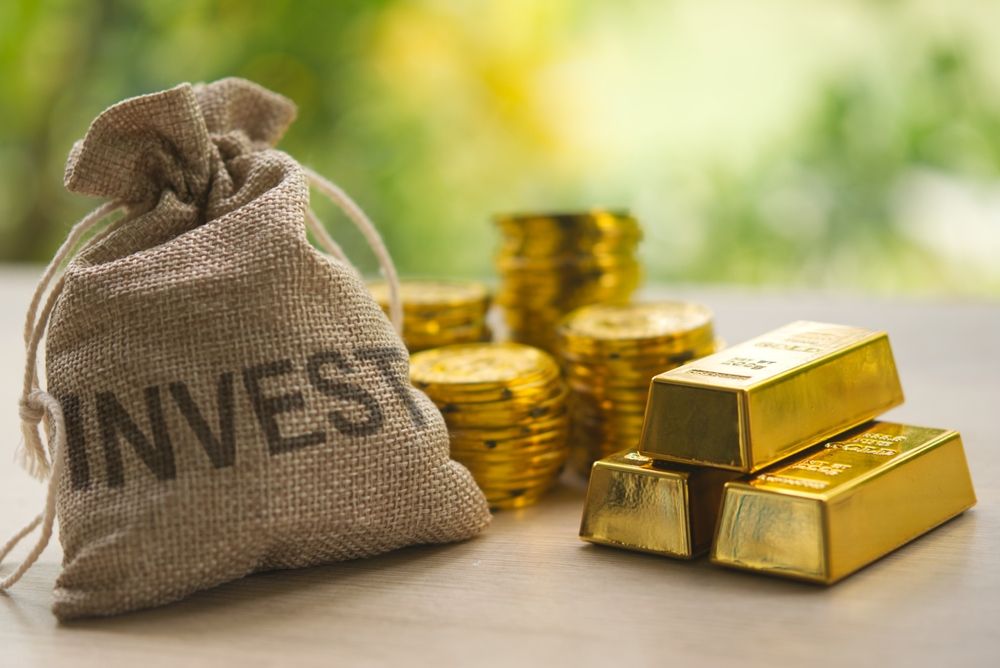 Analisis Di Atas $5.000, Emas Lagi “Cari Arah” - Data Pasar 2026-02-09