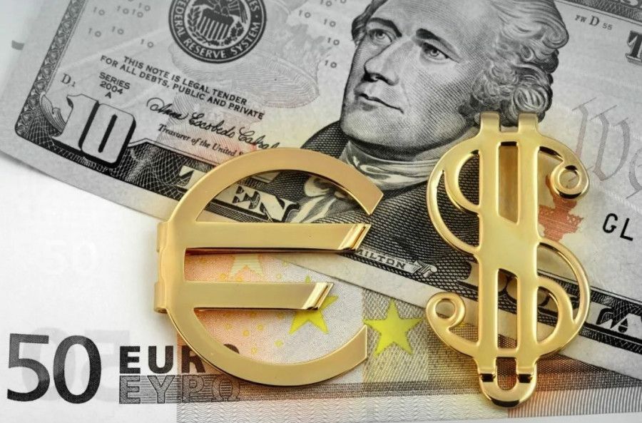 Analisis Dolar “Bangkit”, Euro Kehilangan Tenaga Jelang FOMC - Data Pasar 2026-01-29