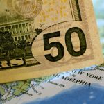 Dolar Coba Bangkit, Tapi “Drama” AS Masih Nahan