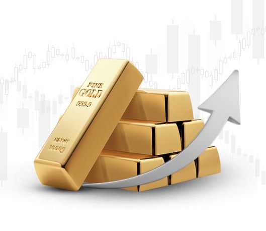 Analisis Emas Bangkit Setelah Crash Menarik Pembeli Balik Masuk - Data Pasar 2026-02-04