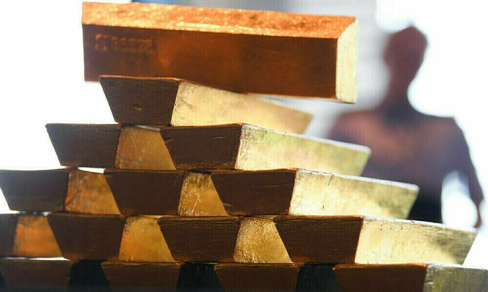 Analisis Emas Bertahan Kuat, Meski Data Tenaga Kerja AS Mengejutkan - Data Pasar 2026-02-11