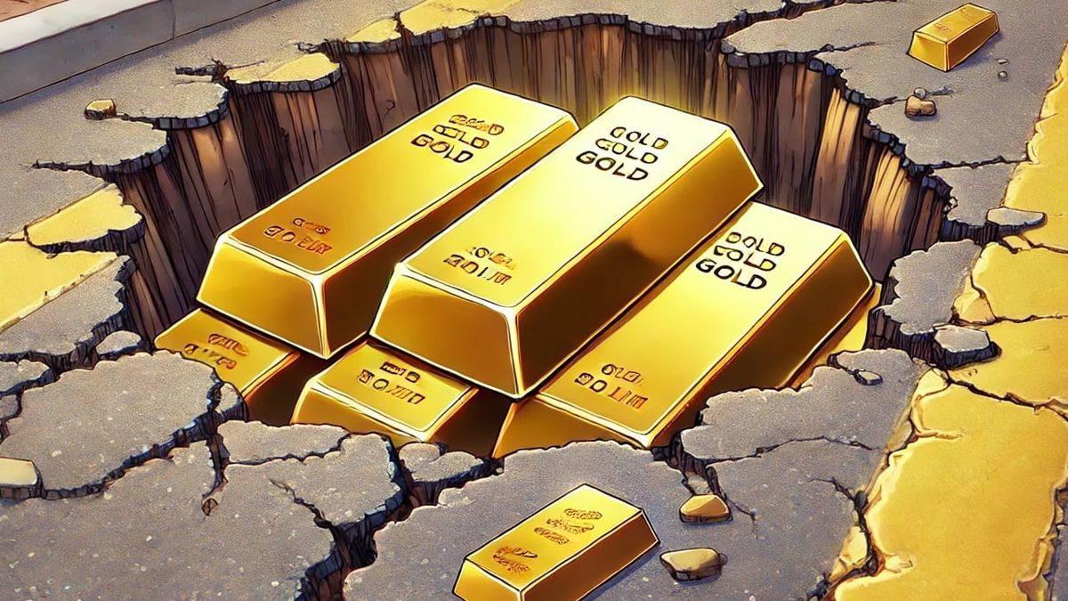 Analisis Emas Ngegas Lagi, Dolar Makin “Loyo” - Data Pasar 2026-01-28