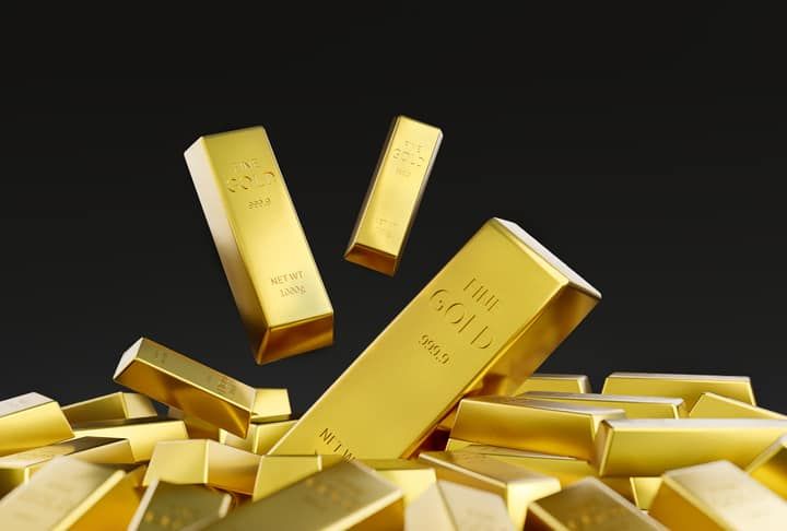 Analisis Emas Stabil, Dolar Kuat Batasi Kenaikan - Data Pasar 2026-02-18