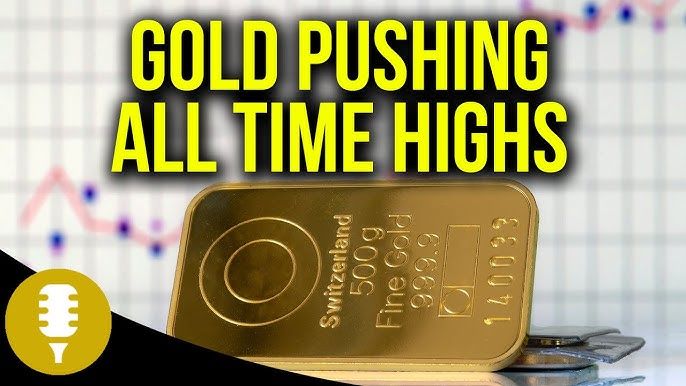 Analisis Emas Tembus $5300 untuk Pertama Kali, Dolar “Ambruk” Jelang Fed - Data Pasar 2026-01-28