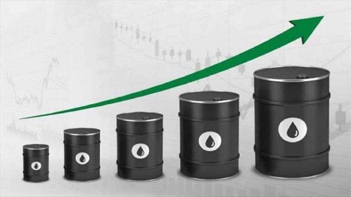 Analisis Oil Rally Terbesar Sejak Oktober, Hormuz Jadi Pemicu - Data Pasar 2026-02-19
