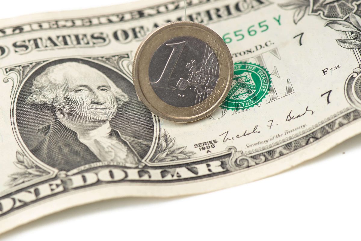 Analisis Dolar Menguat terhadap Yen dan Euro di Tengah Dampak Konflik Iran - Data Pasar 2026-03-13