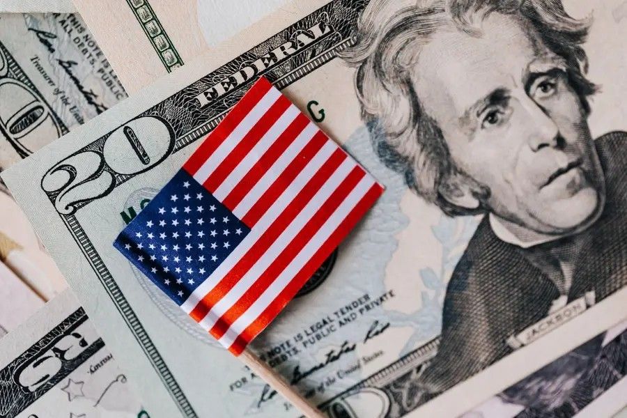 Analisis Dolar Naik Tipis, Permintaan Safe Haven Menahan Dampak Data yang Bervariasi - Data Pasar 2026-03-13
