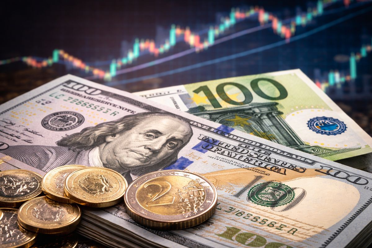 Analisis Dolar Stabil, Ekspektasi Cut Fed Mulai Menyusut - Data Pasar 2026-02-26