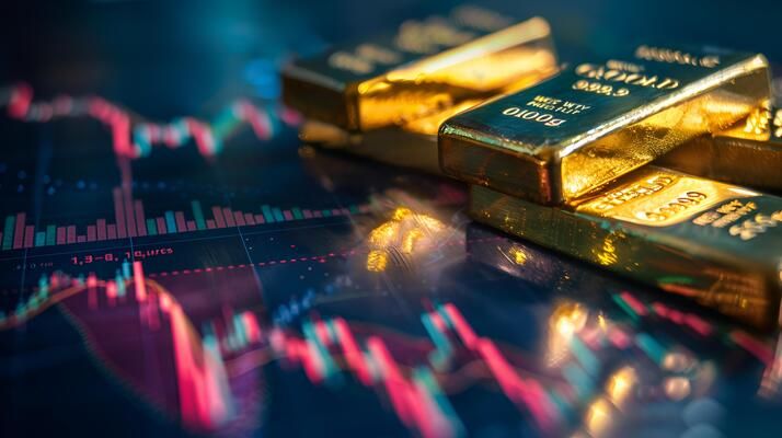 Analisis Emas Sulit Naik, Trade Balance Membantu USD dan Tekan Sentimen - Data Pasar 2026-03-12
