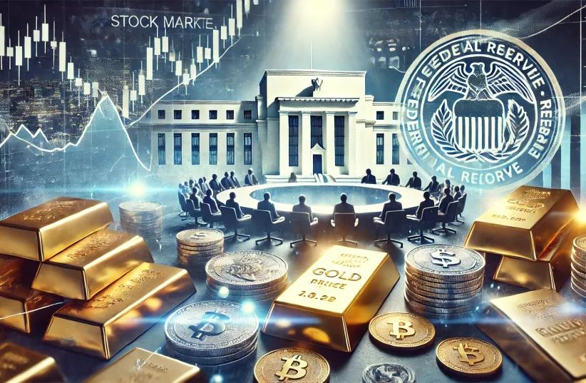 Analisis Emas Terjebak, Butuh Katalis Baru! - Data Pasar 2026-03-18