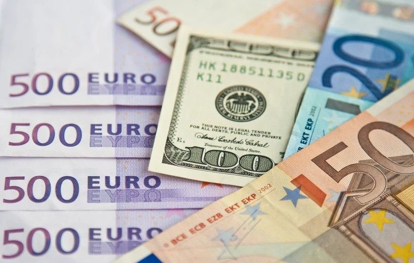 Analisis Euro Tersungkur, Dolar Makin Perkasa - Data Pasar 2026-03-04