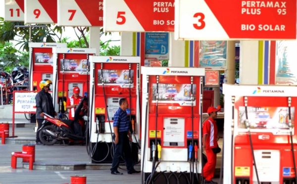 Analisis Harga Minyak Melonjak 2%, Brent Kembali di Atas US$100 - Data Pasar 2026-03-17